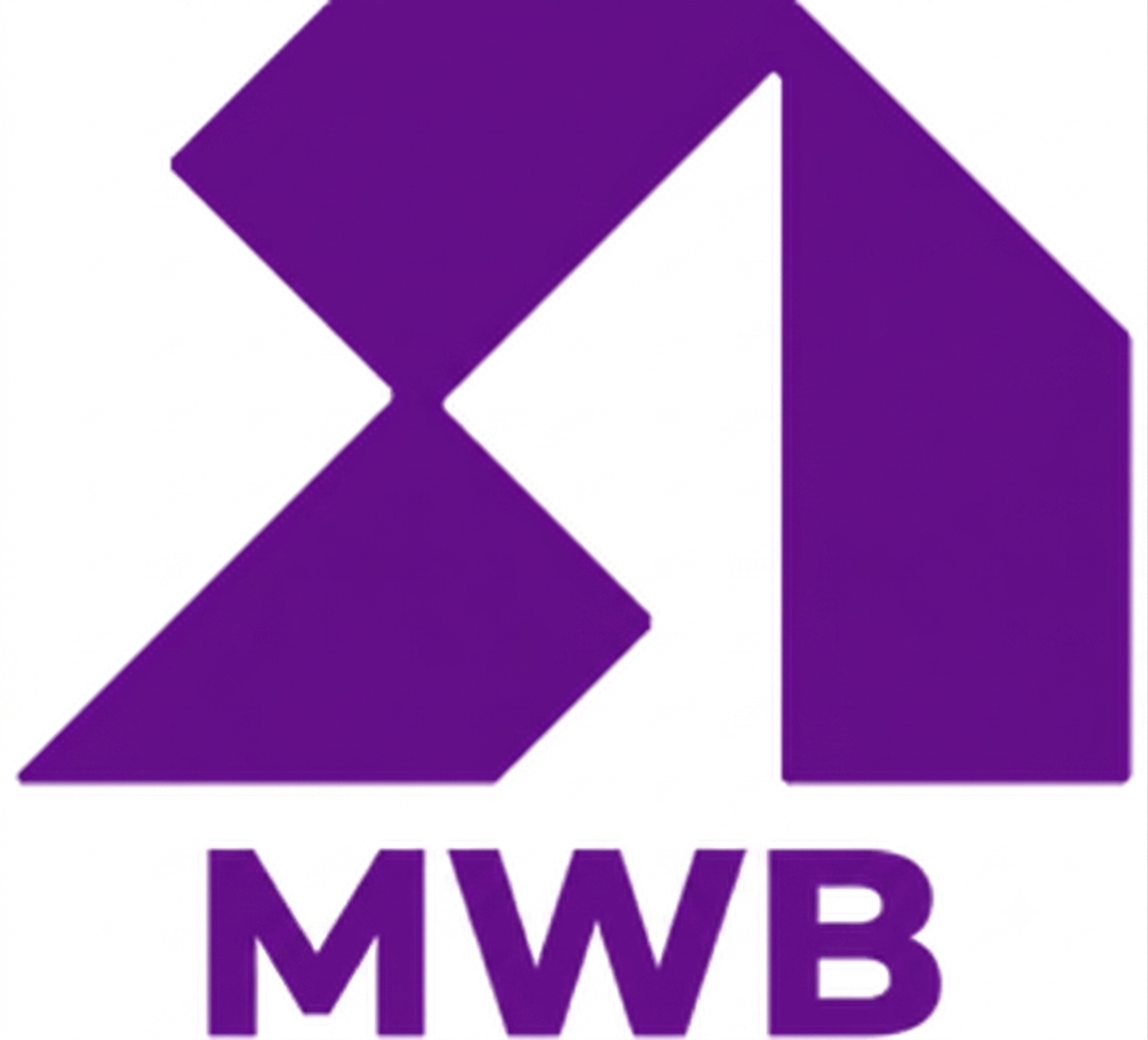 Montecito West Bank logo